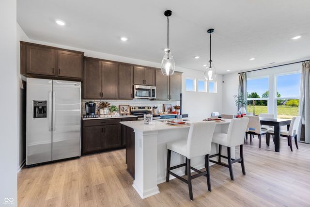 11114 Dressage Way, Indianapolis, IN 46239