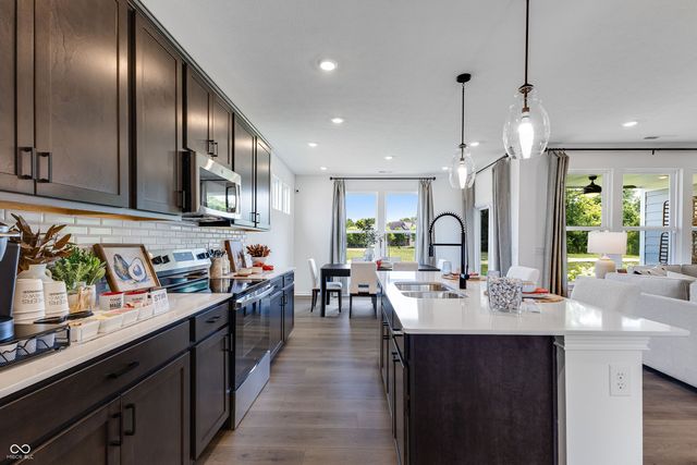 11114 Dressage Way, Indianapolis, IN 46239