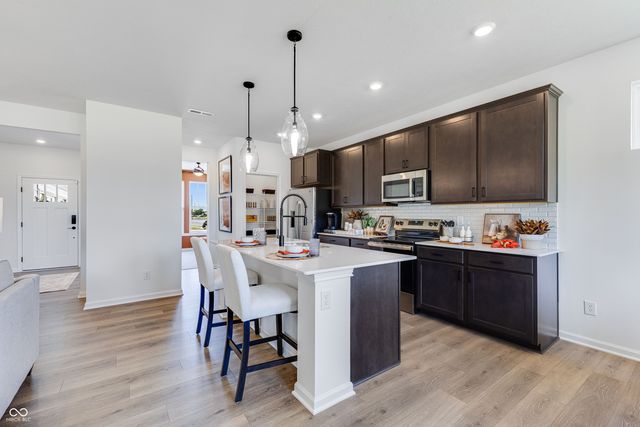 11114 Dressage Way, Indianapolis, IN 46239