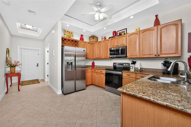 3228 WOOD THRUSH DRIVE 112, Punta Gorda, FL 33950