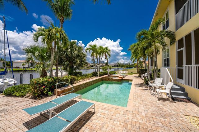 3228 WOOD THRUSH DRIVE 112, Punta Gorda, FL 33950