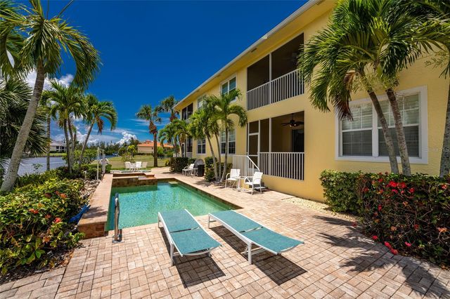 3228 WOOD THRUSH DRIVE 112, Punta Gorda, FL 33950