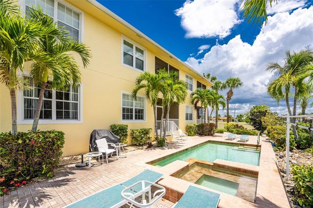 3228 WOOD THRUSH DRIVE 112, Punta Gorda, FL 33950