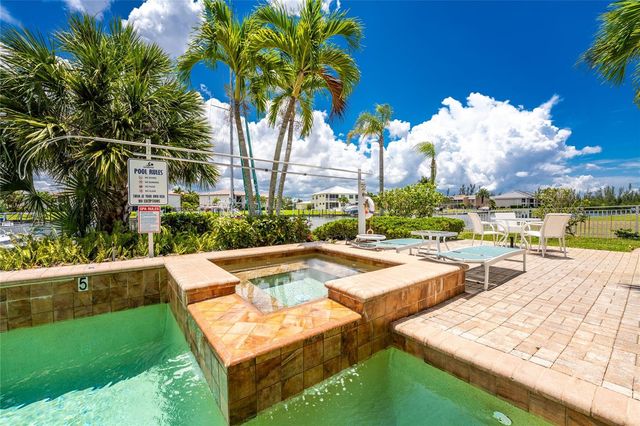 3228 WOOD THRUSH DRIVE 112, Punta Gorda, FL 33950