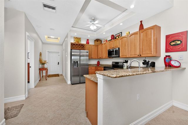 3228 WOOD THRUSH DRIVE 112, Punta Gorda, FL 33950