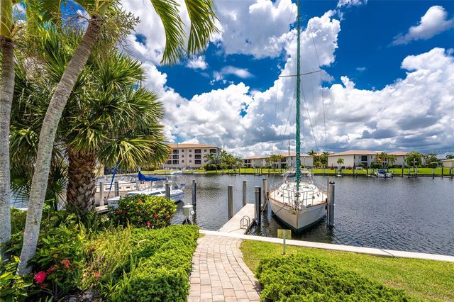 3228 WOOD THRUSH DRIVE 112, Punta Gorda, FL 33950