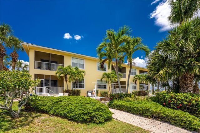 3228 WOOD THRUSH DRIVE 112, Punta Gorda, FL 33950