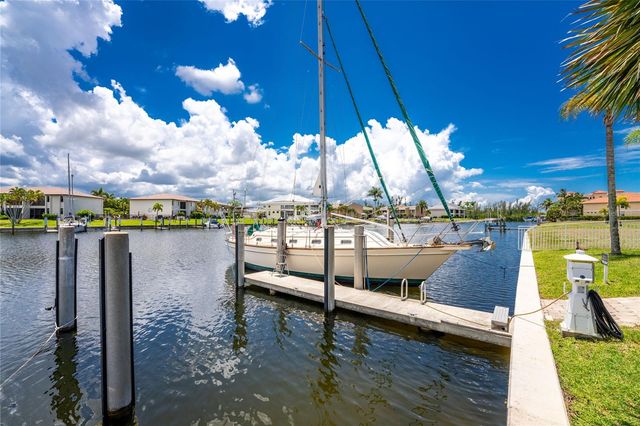 3228 WOOD THRUSH DRIVE 112, Punta Gorda, FL 33950