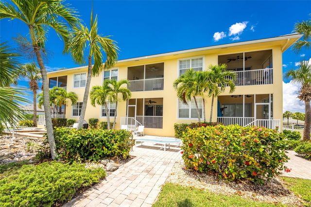 3228 WOOD THRUSH DRIVE 112, Punta Gorda, FL 33950