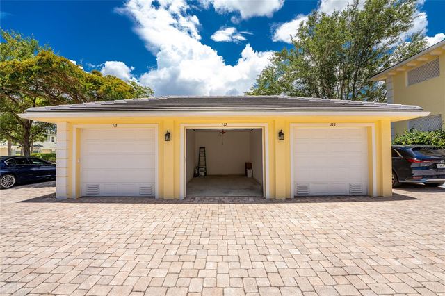 3228 WOOD THRUSH DRIVE 112, Punta Gorda, FL 33950