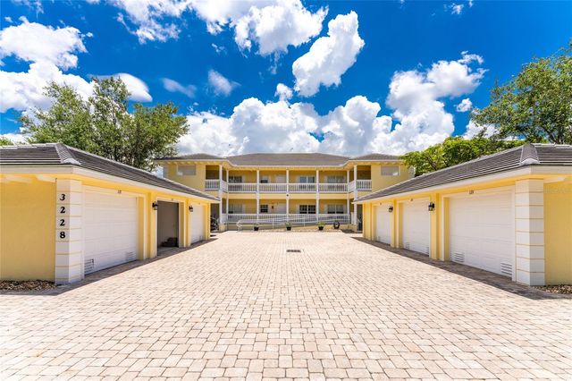 3228 WOOD THRUSH DRIVE 112, Punta Gorda, FL 33950