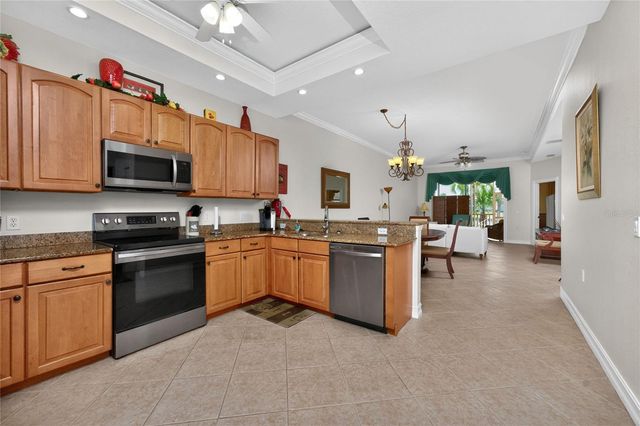 3228 WOOD THRUSH DRIVE 112, Punta Gorda, FL 33950