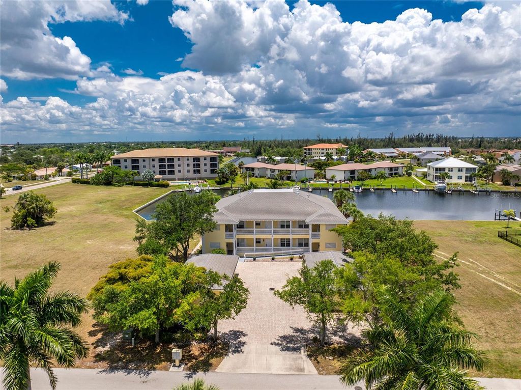 3228 WOOD THRUSH DRIVE 112, Punta Gorda, FL 33950