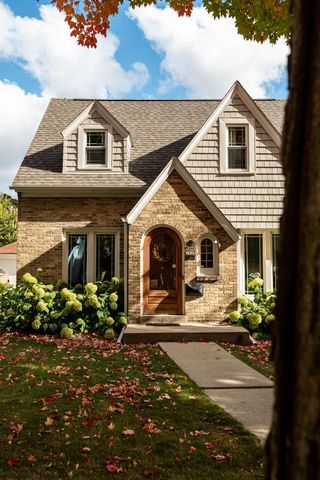 2938 N 70th STREET, Milwaukee, WI 53210