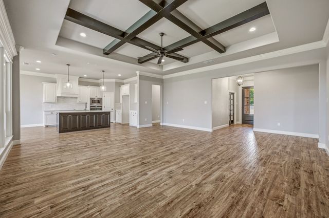 162 Breeders Drive, Willow Park, TX 76087
