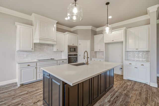 162 Breeders Drive, Willow Park, TX 76087