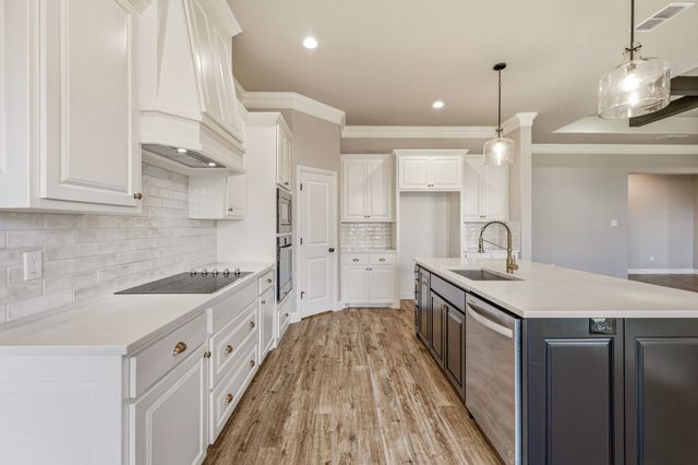 162 Breeders Drive, Willow Park, TX 76087