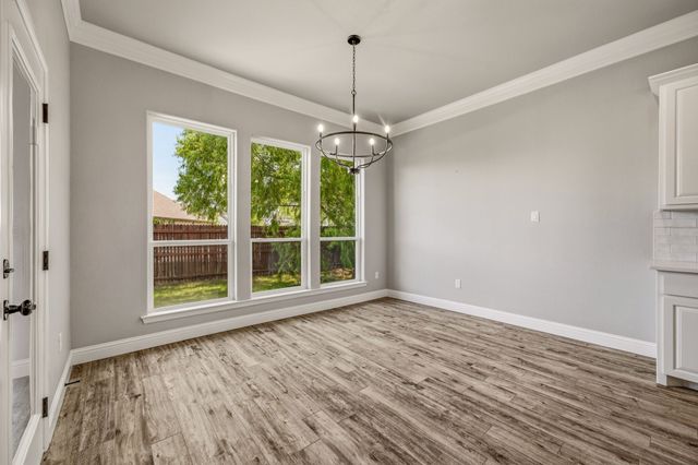 162 Breeders Drive, Willow Park, TX 76087