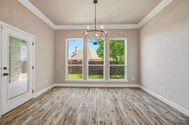162 Breeders Drive, Willow Park, TX 76087