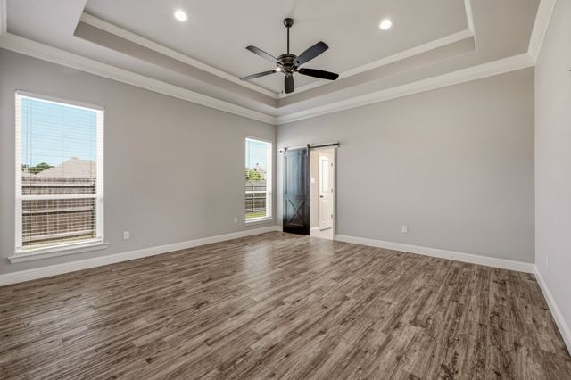 162 Breeders Drive, Willow Park, TX 76087