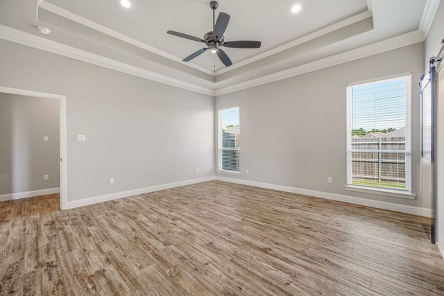 162 Breeders Drive, Willow Park, TX 76087