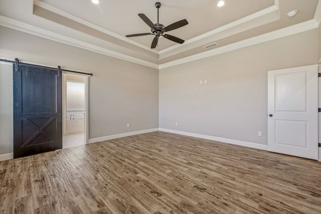 162 Breeders Drive, Willow Park, TX 76087