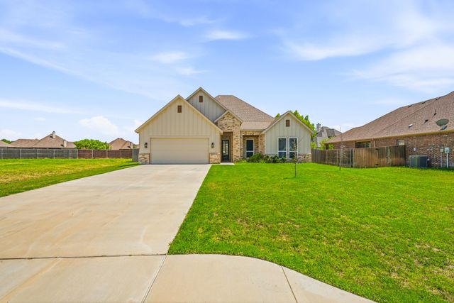 162 Breeders Drive, Willow Park, TX 76087