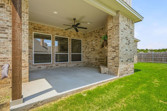 162 Breeders Drive, Willow Park, TX 76087
