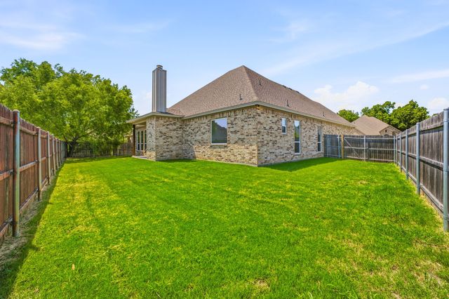 162 Breeders Drive, Willow Park, TX 76087