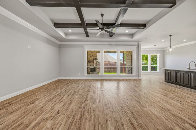 162 Breeders Drive, Willow Park, TX 76087