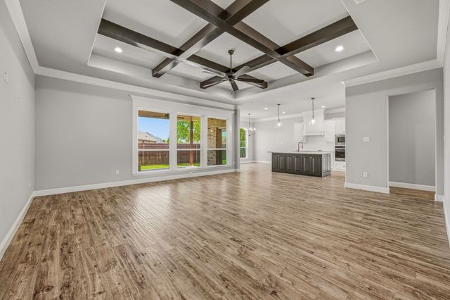 162 Breeders Drive, Willow Park, TX 76087