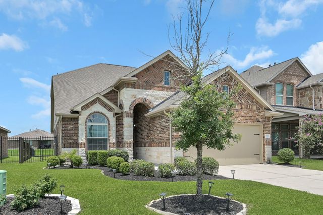 3791 Lake Bend Shore Drive, Spring, TX 77386