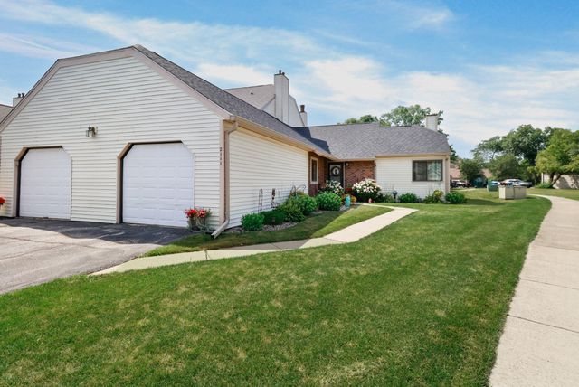 2111 Tupelo Lane, Chesterton, IN 46304
