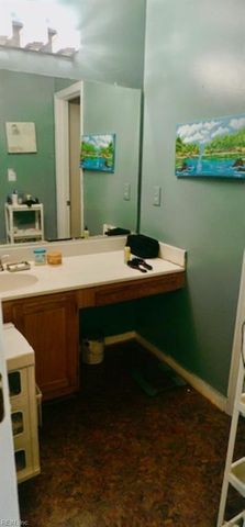 492 Baker RD, Virginia Beach, VA 23462