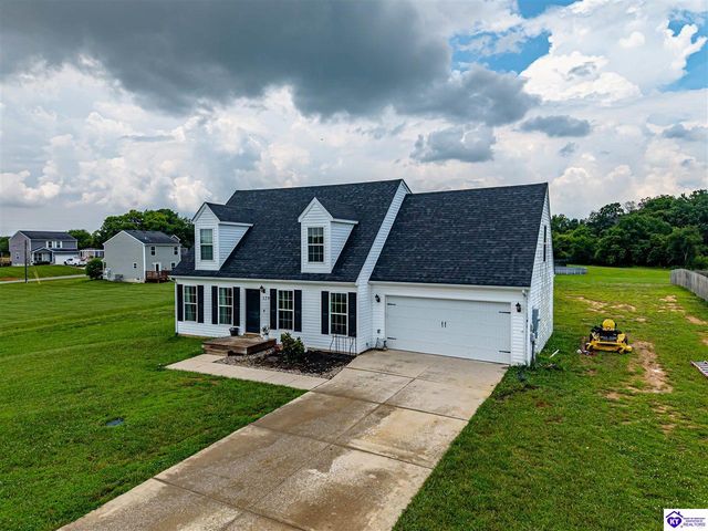 129 Molly Way, Elizabethtown, KY 42701