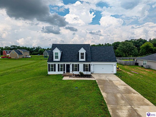 129 Molly Way, Elizabethtown, KY 42701