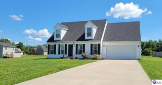 129 Molly Way, Elizabethtown, KY 42701