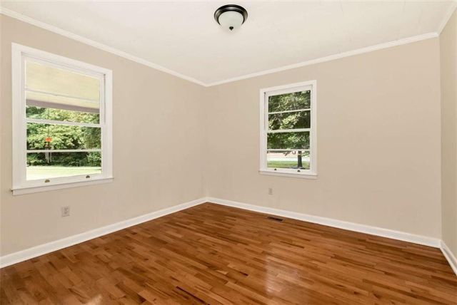 4188 Commerce Road, Jefferson, GA 30549