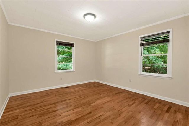 4188 Commerce Road, Jefferson, GA 30549