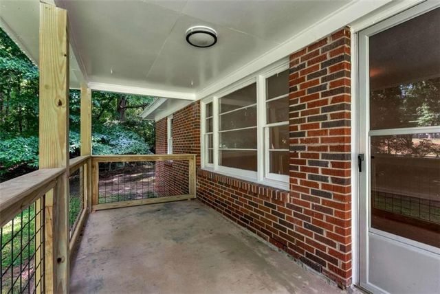 4188 Commerce Road, Jefferson, GA 30549