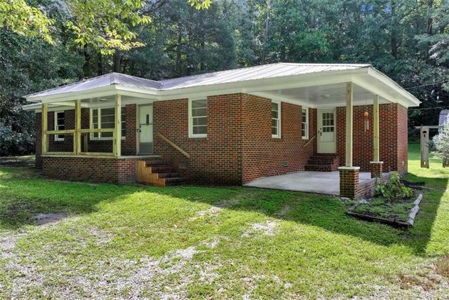 4188 Commerce Road, Jefferson, GA 30549