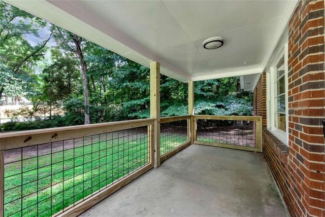 4188 Commerce Road, Jefferson, GA 30549