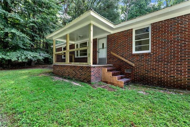 4188 Commerce Road, Jefferson, GA 30549