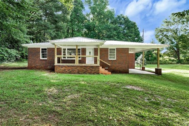 4188 Commerce Road, Jefferson, GA 30549