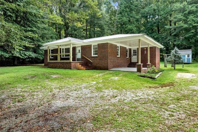 4188 Commerce Road, Jefferson, GA 30549