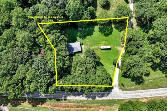 4188 Commerce Road, Jefferson, GA 30549