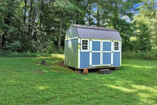 4188 Commerce Road, Jefferson, GA 30549