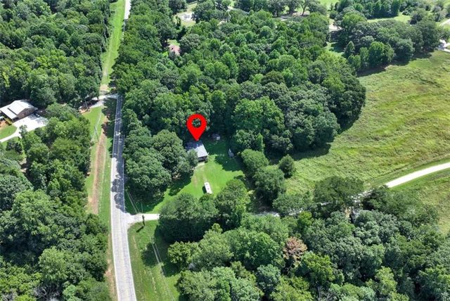 4188 Commerce Road, Jefferson, GA 30549