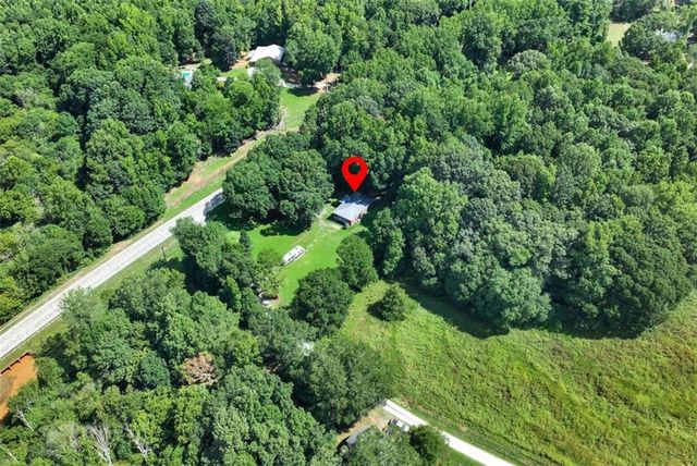 4188 Commerce Road, Jefferson, GA 30549