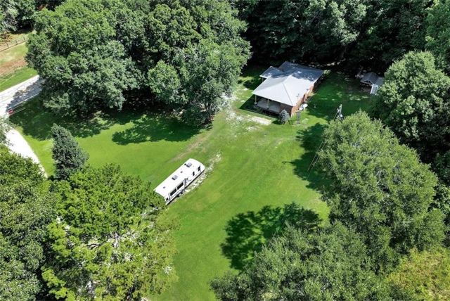 4188 Commerce Road, Jefferson, GA 30549